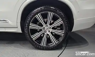 Volvo XC90 2022 2.0 гидро в Москве № 1132646, миниатюра 5