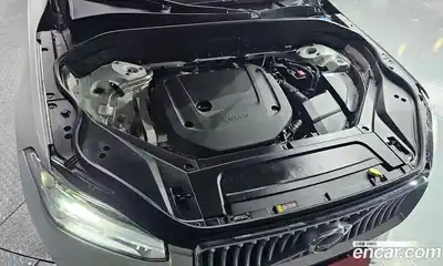 Volvo XC90 2022 2.0 гидро в Москве № 1132646, миниатюра 6