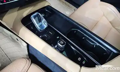 Volvo XC90 2022 2.0 гидро в Москве № 1132646, миниатюра 9
