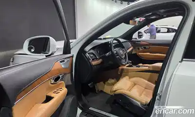 Volvo XC90 2020 2.0 гидро в Москве № 1132683, миниатюра 11