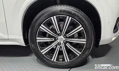 Volvo XC90 2020 2.0 гидро в Москве № 1132683, миниатюра 5