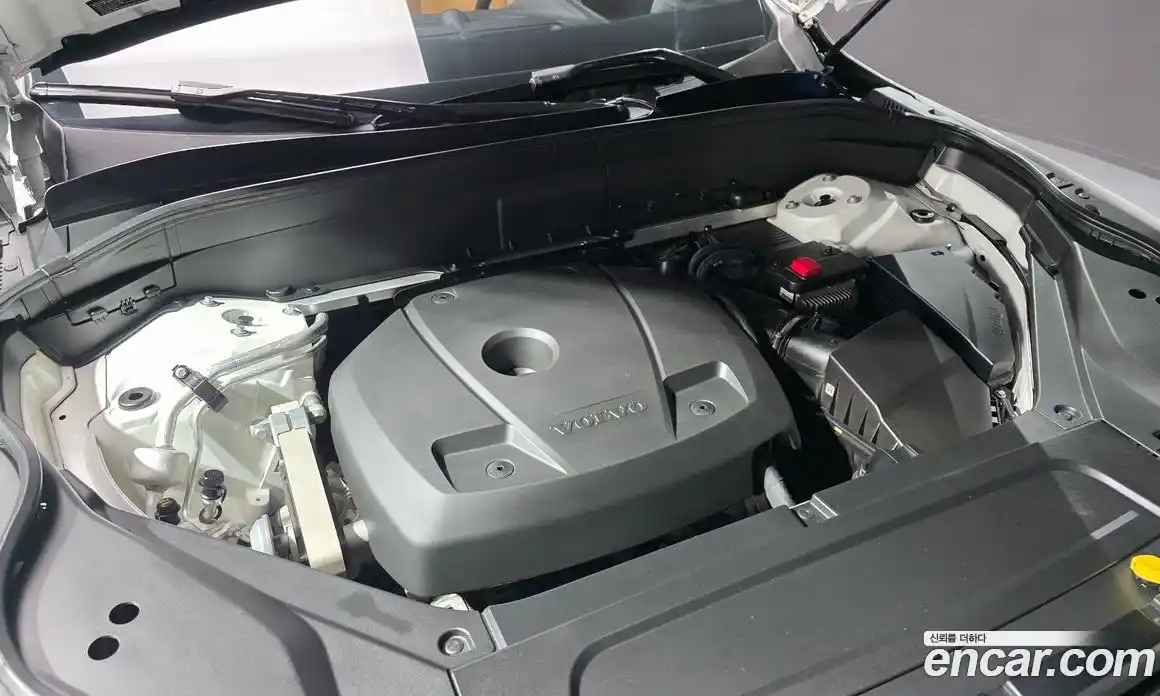 Volvo XC90 2020 2.0 гидро в Москве № 1132683, фото 6