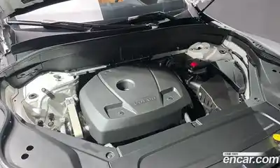 Volvo XC90 2020 2.0 гидро в Москве № 1132683, миниатюра 6