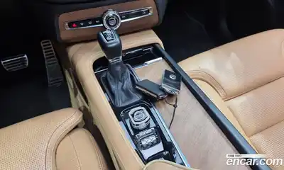 Volvo XC90 2020 2.0 гидро в Москве № 1132683, миниатюра 9