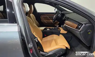 Volvo S90 2019 2.0 гидро в Москве № 1132886, миниатюра 11