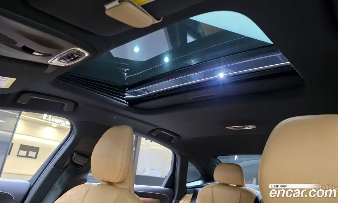 Volvo S90 2019 2.0 гидро в Москве № 1132886, фото 18