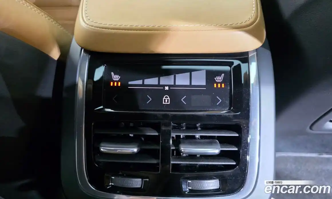 Volvo S90 2019 2.0 гидро в Москве № 1132886, фото 19