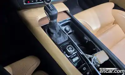 Volvo S90 2019 2.0 гидро в Москве № 1132886, миниатюра 9
