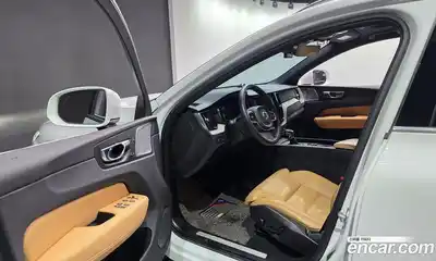 Volvo XC60 2018 2.0 гидро в Москве № 1132997, миниатюра 11