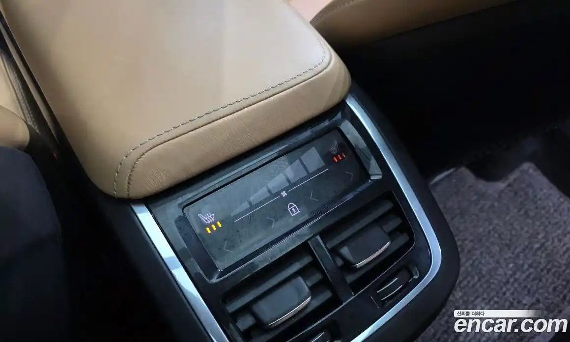 Volvo XC60 2018 2.0 гидро в Москве № 1132997, фото 18