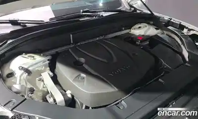 Volvo XC60 2018 2.0 гидро в Москве № 1132997, миниатюра 6