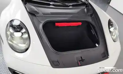 Porsche 911 2022 3.0 гидро в Москве № 1133916, миниатюра 6