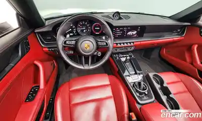 Porsche 911 2022 3.0 гидро в Москве № 1133916, миниатюра 7