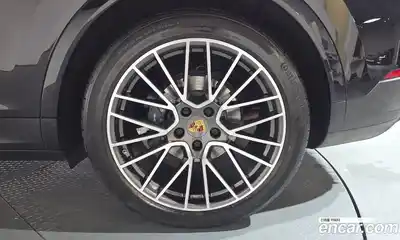 Porsche Cayenne 2020 3.0 гидро в Москве № 1134163, миниатюра 4