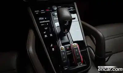 Porsche Cayenne 2020 3.0 гидро в Москве № 1134163, миниатюра 8