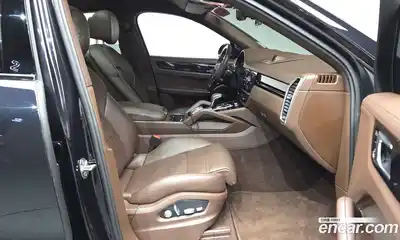 Porsche Cayenne 2020 3.0 гидро в Москве № 1134163, миниатюра 9