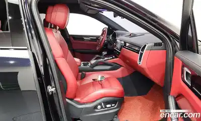 Porsche Cayenne 2020 3.0 гидро в Москве № 1134520, миниатюра 11