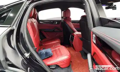 Porsche Cayenne 2020 3.0 гидро в Москве № 1134520, миниатюра 12