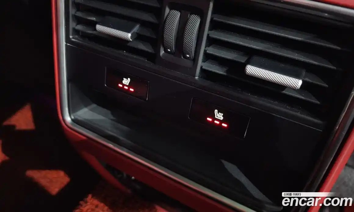 Porsche Cayenne 2020 3.0 гидро в Москве № 1134520, фото 19