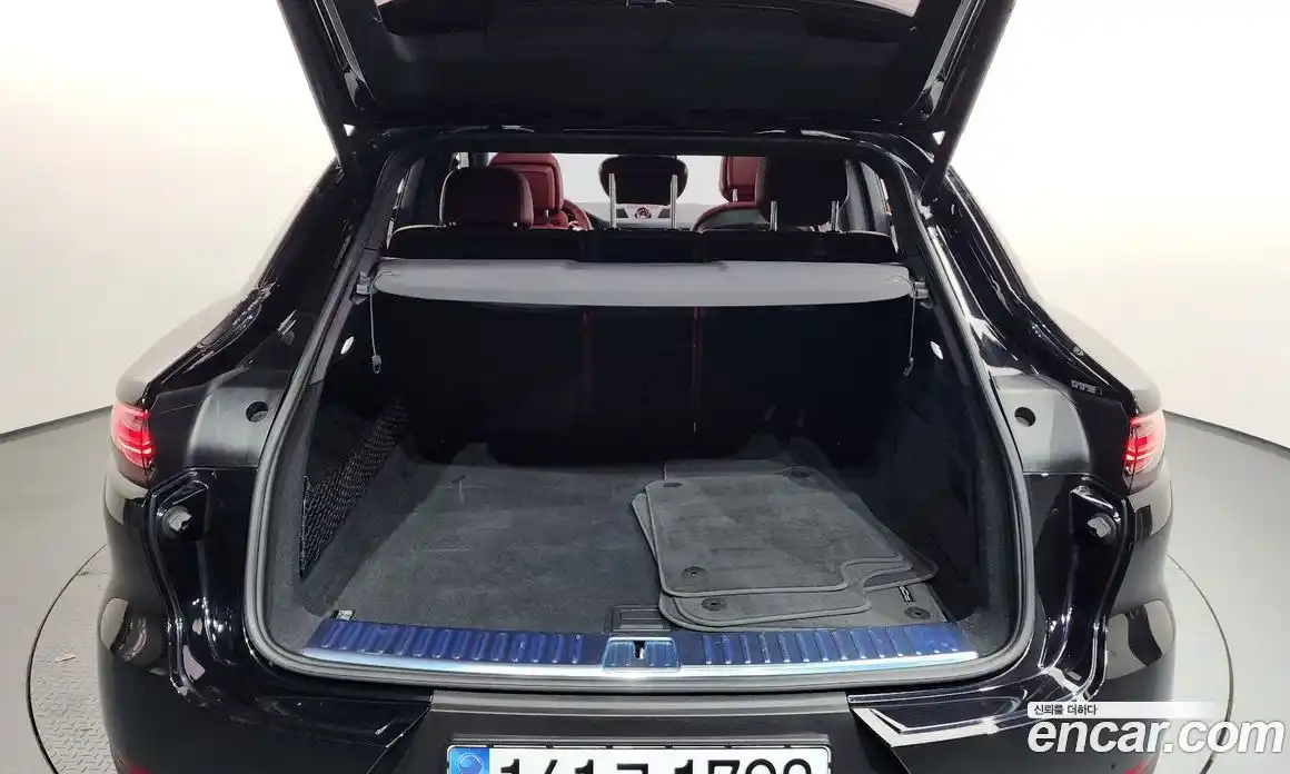 Porsche Cayenne 2020 3.0 гидро в Москве № 1134520, фото 20