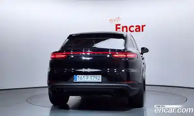Porsche Cayenne 2020 3.0 гидро в Москве № 1134520, миниатюра 4