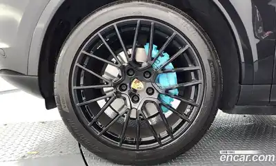 Porsche Cayenne 2020 3.0 гидро в Москве № 1134520, миниатюра 5
