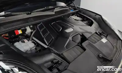 Porsche Cayenne 2020 3.0 гидро в Москве № 1134520, миниатюра 6