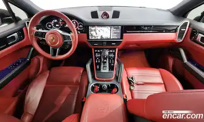 Porsche Cayenne 2020 3.0 гидро в Москве № 1134520, миниатюра 7