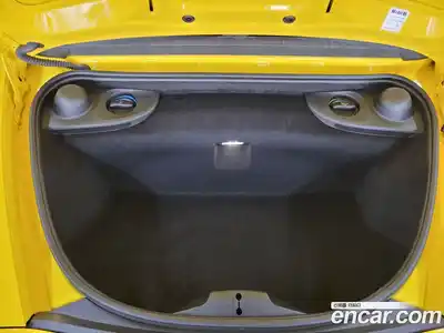 Porsche 718 2022 4.0 гидро в Москве № 1135475, миниатюра 6