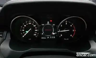 Land Rover Range-Rover Evoque 2016 2.0 гидро в Москве № 1136663, миниатюра 8