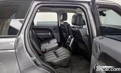 Land Rover Range-Rover Sport 2015 3.0 гидро в Москве № 1137586, миниатюра 12