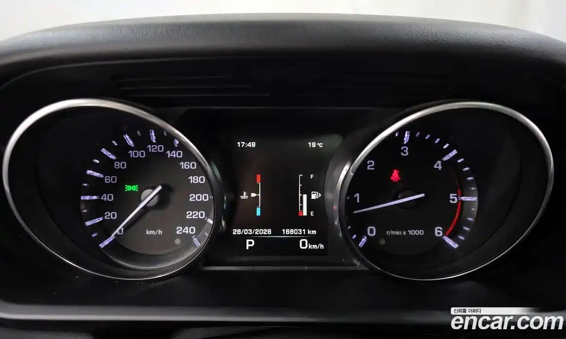 Land Rover Range-Rover Sport 2015 3.0 гидро в Москве № 1137586, фото 8