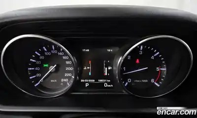 Land Rover Range-Rover Sport 2015 3.0 гидро в Москве № 1137586, миниатюра 8