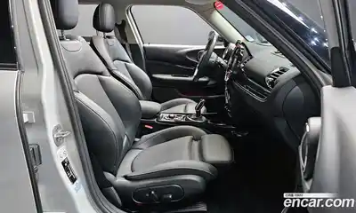 Mini Clubman 2020 1.5 гидро в Москве № 1137914, миниатюра 11