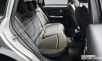 Mini Clubman 2020 1.5 гидро в Москве № 1137914, миниатюра 12