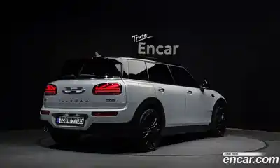 Mini Clubman 2020 1.5 гидро в Москве № 1137914, миниатюра 2