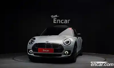 Mini Clubman 2020 1.5 гидро в Москве № 1137914, миниатюра 3