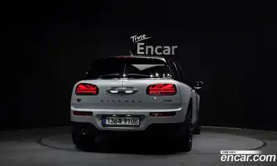 Mini Clubman 2020 1.5 гидро в Москве № 1137914, миниатюра 4