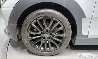Mini Clubman 2020 1.5 гидро в Москве № 1137914, миниатюра 5