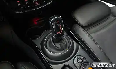 Mini Clubman 2020 1.5 гидро в Москве № 1137914, миниатюра 9