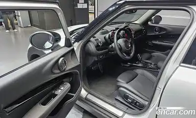 Mini Clubman 2020 1.5 гидро в Москве № 1137914, миниатюра 10
