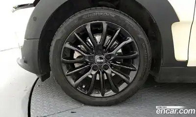 Mini Clubman 2021 1.5 гидро в Москве № 1138005, миниатюра 5