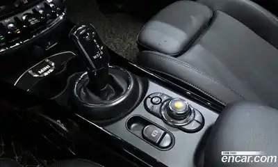Mini Clubman 2021 1.5 гидро в Москве № 1138005, миниатюра 9