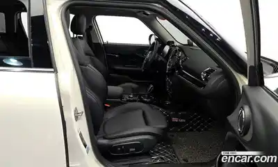 Mini Clubman 2021 1.5 гидро в Москве № 1138005, миниатюра 10