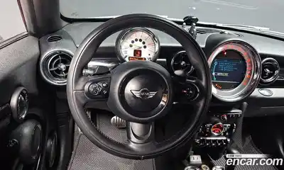 Mini Coupe 2013 2.0 гидро в Москве № 1138144, миниатюра 12