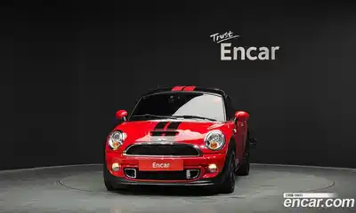 Mini Coupe 2013 2.0 гидро в Москве № 1138144, миниатюра 3