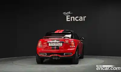 Mini Coupe 2013 2.0 гидро в Москве № 1138144, миниатюра 4