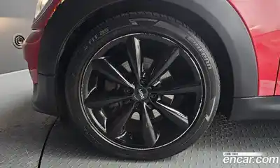 Mini Coupe 2013 2.0 гидро в Москве № 1138144, миниатюра 5