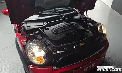 Mini Coupe 2013 2.0 гидро в Москве № 1138144, миниатюра 6