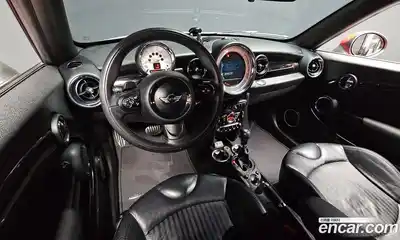 Mini Coupe 2013 2.0 гидро в Москве № 1138144, миниатюра 7